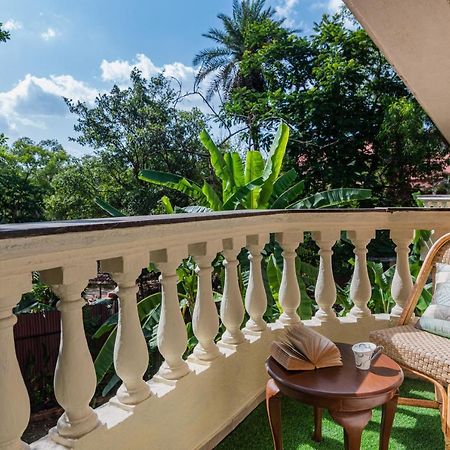 Saffronstays Grandiosa - 4 Bdr Pet-Friendly, Pool Villa Khandala Dış mekan fotoğraf