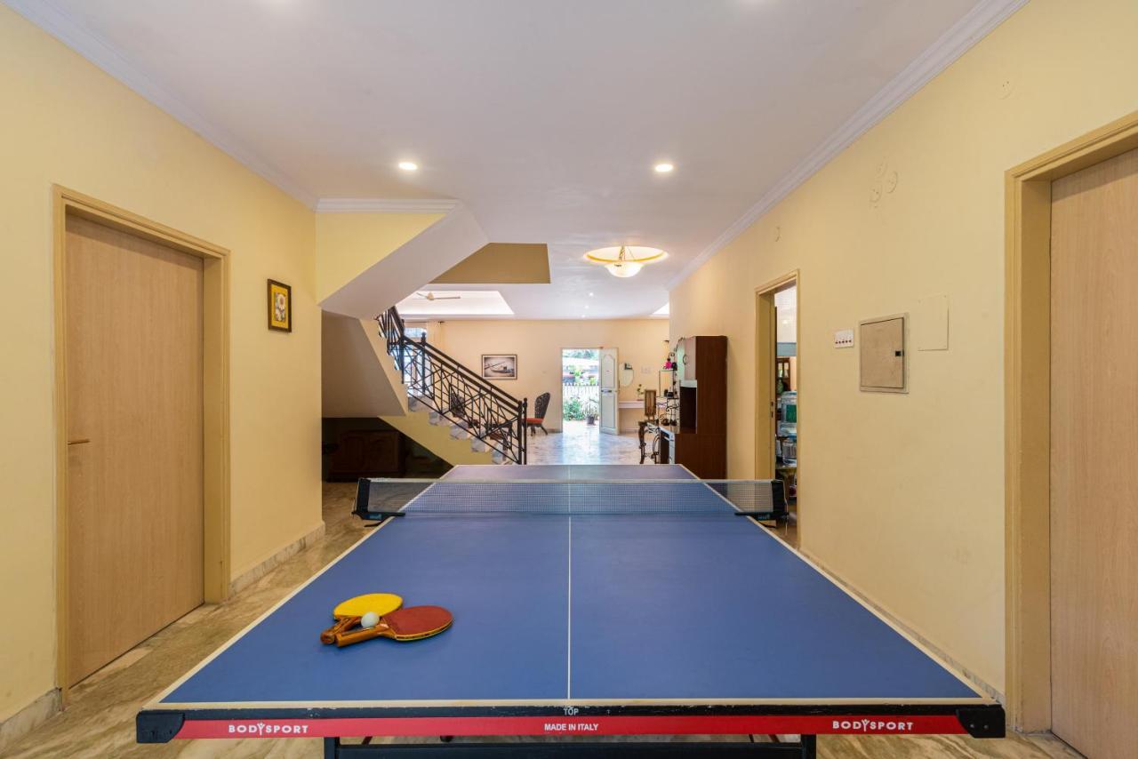 Saffronstays Grandiosa - 4 Bdr Pet-Friendly, Pool Villa Khandala Dış mekan fotoğraf