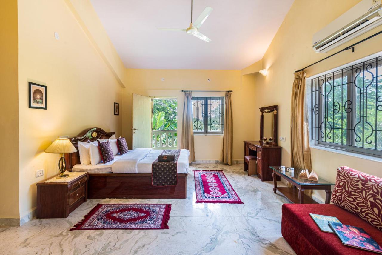 Saffronstays Grandiosa - 4 Bdr Pet-Friendly, Pool Villa Khandala Dış mekan fotoğraf