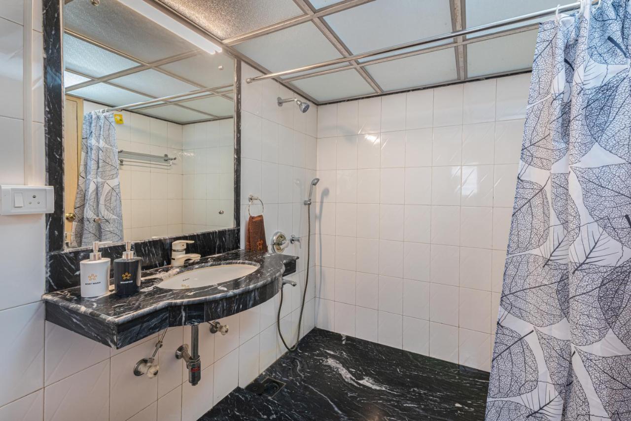 Saffronstays Grandiosa - 4 Bdr Pet-Friendly, Pool Villa Khandala Dış mekan fotoğraf