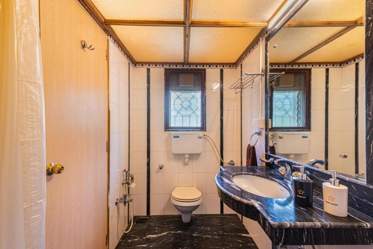Saffronstays Grandiosa - 4 Bdr Pet-Friendly, Pool Villa Khandala Dış mekan fotoğraf