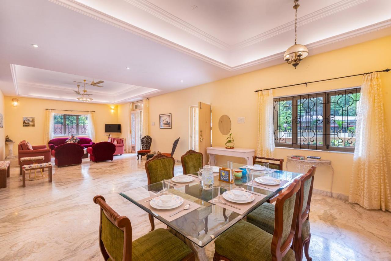 Saffronstays Grandiosa - 4 Bdr Pet-Friendly, Pool Villa Khandala Dış mekan fotoğraf