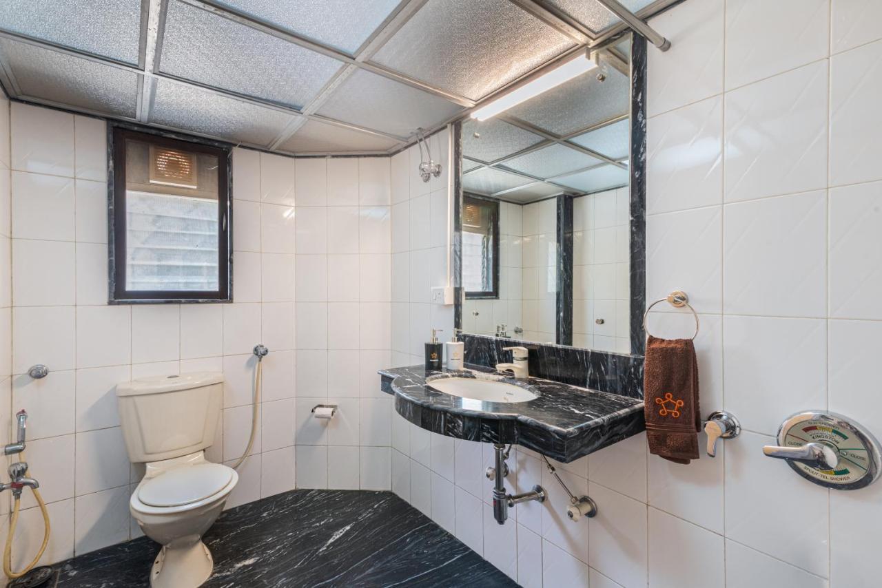 Saffronstays Grandiosa - 4 Bdr Pet-Friendly, Pool Villa Khandala Dış mekan fotoğraf